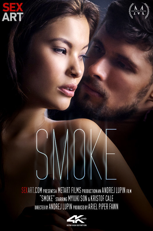 [Sex Art]  Smoke (2017)  4K UltraHD (2160p)